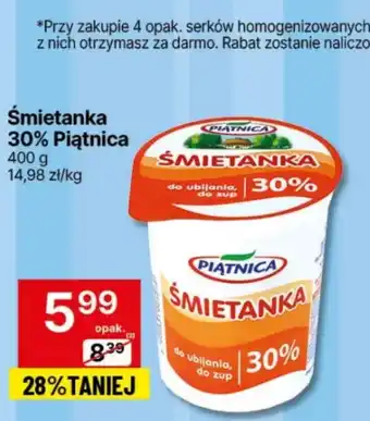 Śmietanka