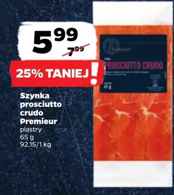 Netto Prosciutto Premieur oferta