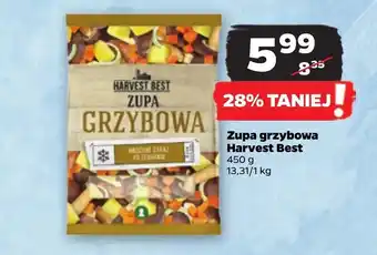 Netto Zupa oferta