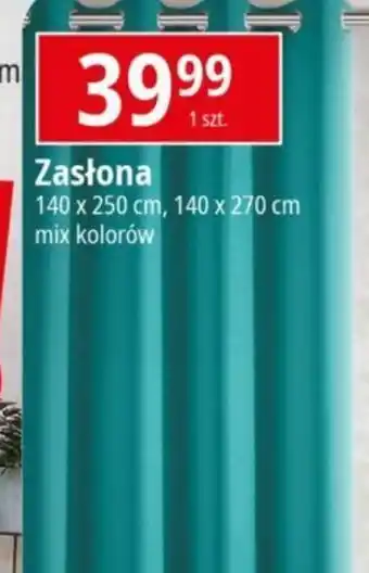 E.Leclerc Zasłona oferta