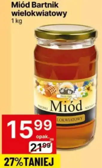 Delikatesy Centrum Miód oferta
