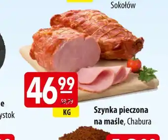MOKPOL Szynka oferta