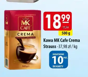 MOKPOL Kawa MK Cafe oferta