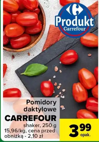 Carrefour Express Pomidory Carrefour oferta