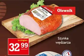 Gram Market Szynka Olewnik oferta