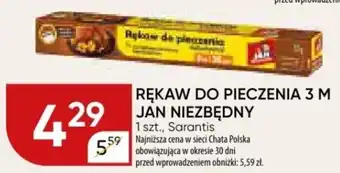 RĘKAW DO PIECZENIA 3 M JAN NIEZBĘDNY