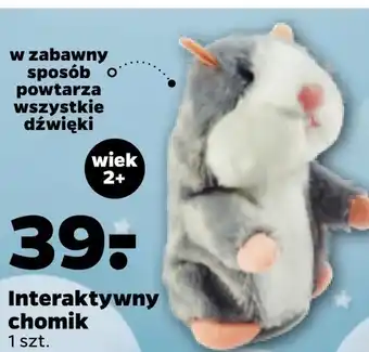 Netto Zabawka interaktywna oferta