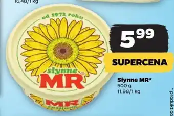 Netto Słynne MR 500 g oferta
