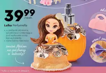 Biedronka Lalka oferta