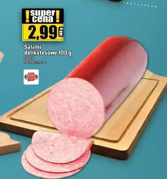 Topaz Salami Pekpol oferta