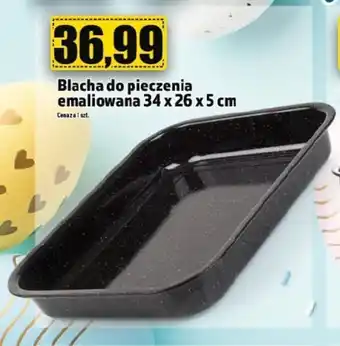 Topaz Blacha do pieczenia oferta
