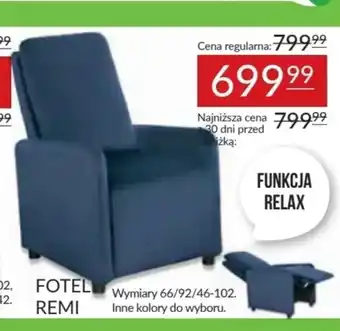 Abra Fotel oferta