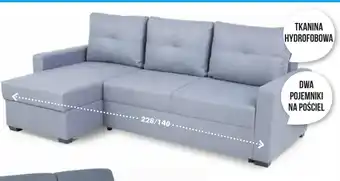 Abra Narożnik oferta
