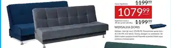 Abra Wersalka oferta