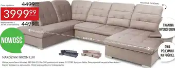 Abra Narożnik oferta