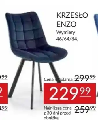 Abra Krzesło oferta
