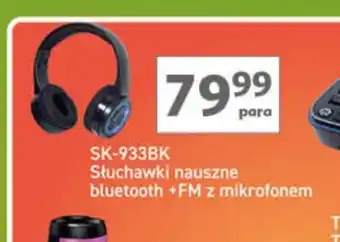 Auchan Słuchawki oferta