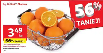 Pomarańcza To ta!