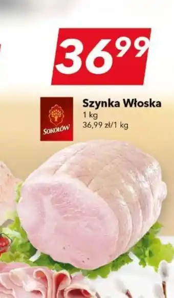 Lewiatan Szynka Sokołów oferta