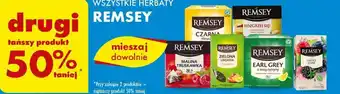 Biedronka REMSEY oferta