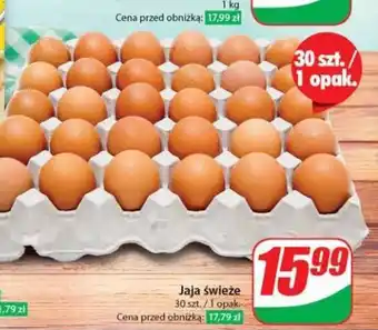 Dino Jaja świeże 30 szt./1 opak oferta