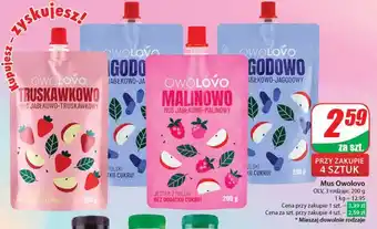 Mus Owolovo