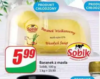 Baranek Wielkanocny 100 g