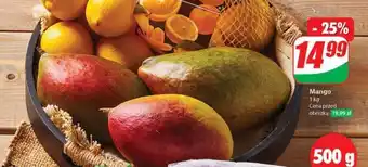 Dino Mango 1 kg oferta