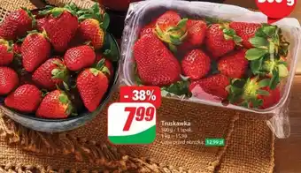 Dino Truskawka 500 g/1 opak. oferta