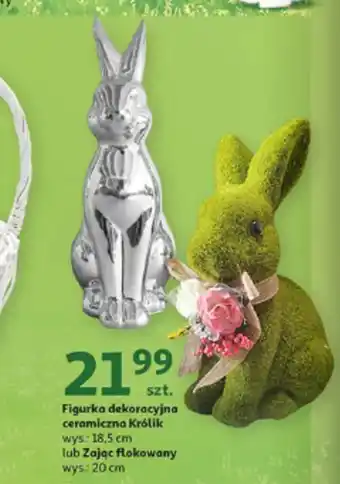 Auchan Figurka oferta