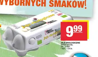 EuroSPAR Jaja Invest Michel oferta