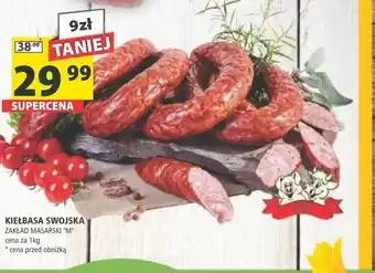 Arhelan Kiełbasa Zakład Masarski M oferta