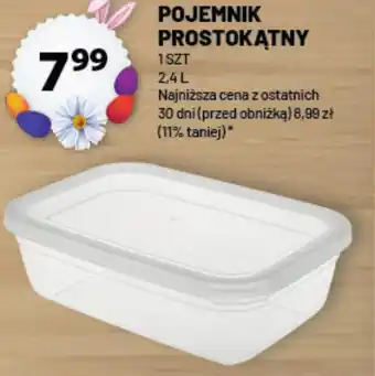 Arhelan Pojemnik oferta