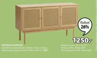 JYSK Kredens oferta
