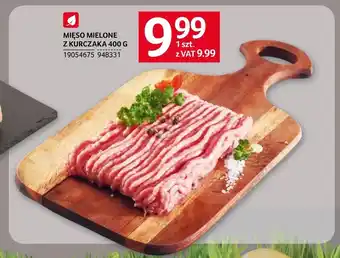 Selgros Mięso mielone oferta