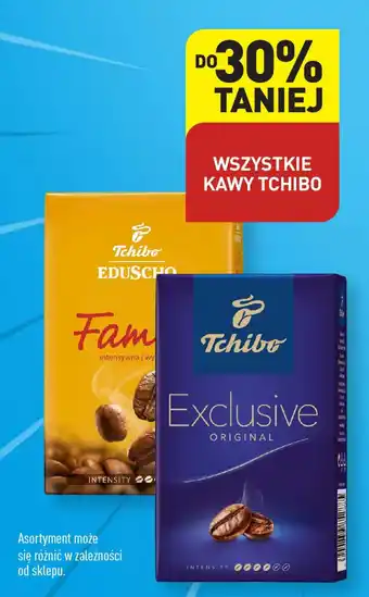 ALDI KAWY TCHIBO oferta