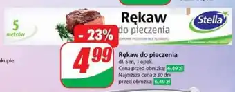 Rękaw do pieczenia