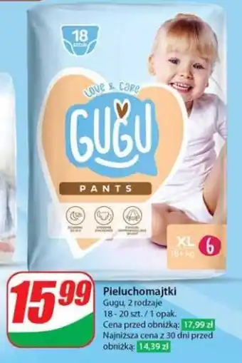 Dino Pieluchomajtki oferta