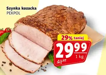 Prim Market Szynka Pekpol oferta