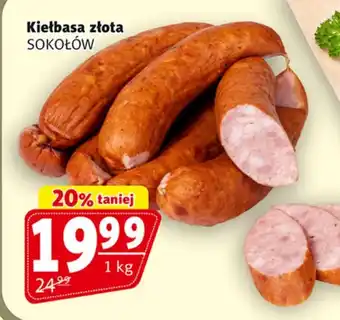 Prim Market Kiełbasa Sokołów oferta