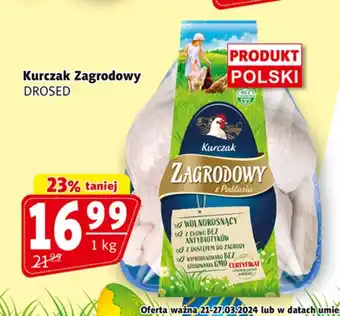 Prim Market Kurczak Zagrodowy oferta