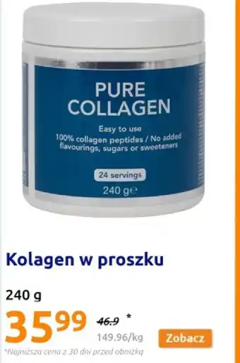 Action Kolagen oferta