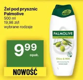 Delikatesy Centrum Żel pod prysznic Palmolive 500ml oferta