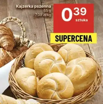 Kajzerka pszenna 55 g