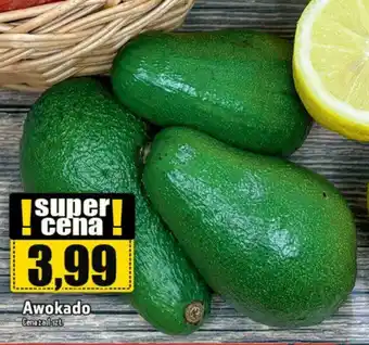 Topaz Awokado oferta