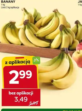 Stokrotka Banany oferta
