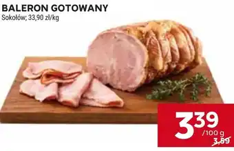 Stokrotka Market Baleron Sokołów oferta