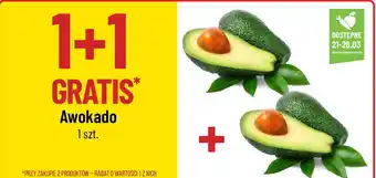 Polomarket Awokado oferta
