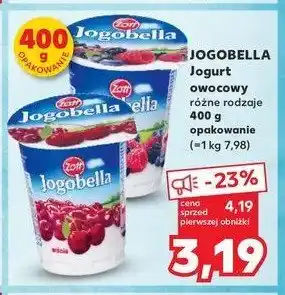 Dino Jogurt owoce leśne 1 SZT 150 G oferta