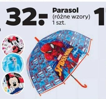 Netto Parasol oferta